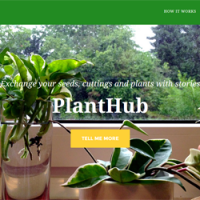 planthub v1